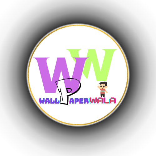 Black and White Modern Personal Brand Logo